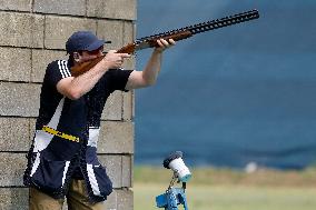 ALTRO - Tiro a Segno - ISSF World Cup Shotgun