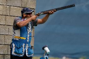 ALTRO - Tiro a Segno - ISSF World Cup Shotgun