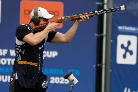 ALTRO - Tiro a Segno - ISSF World Cup Shotgun
