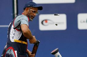 ALTRO - Tiro a Segno - ISSF World Cup Shotgun