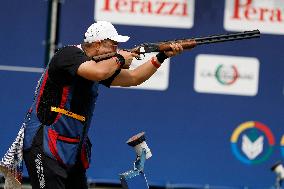 ALTRO - Tiro a Segno - ISSF World Cup Shotgun