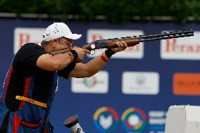 ALTRO - Tiro a Segno - ISSF World Cup Shotgun
