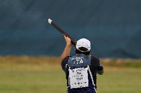 ALTRO - Tiro a Segno - ISSF World Cup Shotgun