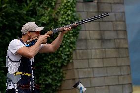 ALTRO - Tiro a Segno - ISSF World Cup Shotgun