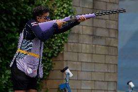 ALTRO - Tiro a Segno - ISSF World Cup Shotgun