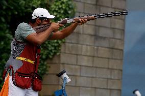 ALTRO - Tiro a Segno - ISSF World Cup Shotgun