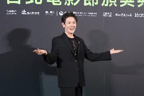 The 27th Taipei Film Festival