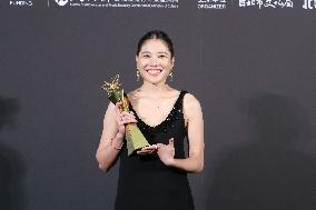 The 27th Taipei Film Festival