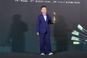 The 27th Taipei Film Festival