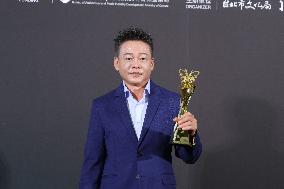 The 27th Taipei Film Festival