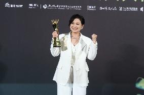 The 27th Taipei Film Festival