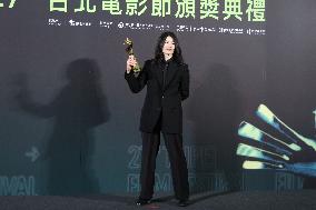 The 27th Taipei Film Festival