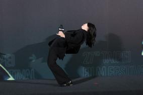 The 27th Taipei Film Festival