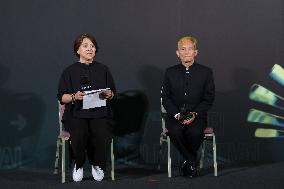 The 27th Taipei Film Festival