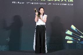 The 27th Taipei Film Festival