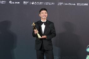 The 27th Taipei Film Festival
