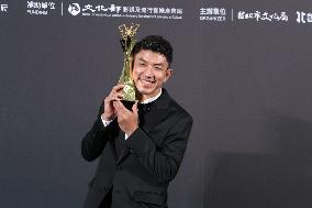 The 27th Taipei Film Festival