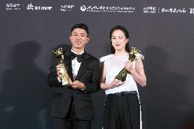 The 27th Taipei Film Festival