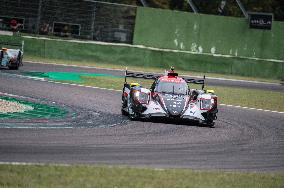 MOTORI - Endurance - ELMS 4 Hours of Imola