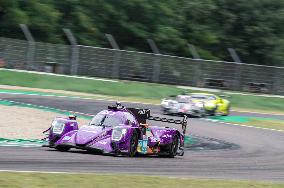 MOTORI - Endurance - ELMS 4 Hours of Imola