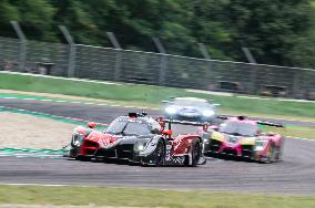 MOTORI - Endurance - ELMS 4 Hours of Imola
