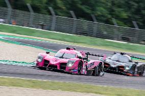 MOTORI - Endurance - ELMS 4 Hours of Imola