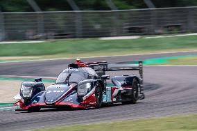 MOTORI - Endurance - ELMS 4 Hours of Imola