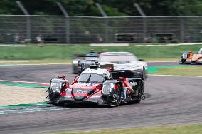 MOTORI - Endurance - ELMS 4 Hours of Imola