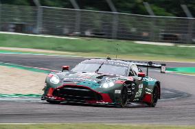 MOTORI - Endurance - ELMS 4 Hours of Imola