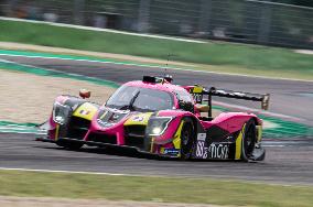 MOTORI - Endurance - ELMS 4 Hours of Imola