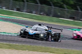 MOTORI - Endurance - ELMS 4 Hours of Imola