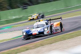 MOTORI - Endurance - ELMS 4 Hours of Imola