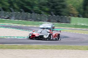 MOTORI - Endurance - ELMS 4 Hours of Imola