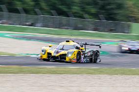 MOTORI - Endurance - ELMS 4 Hours of Imola