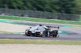 MOTORI - Endurance - ELMS 4 Hours of Imola