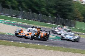 MOTORI - Endurance - ELMS 4 Hours of Imola
