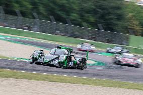 MOTORI - Endurance - ELMS 4 Hours of Imola