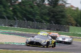 MOTORI - Endurance - ELMS 4 Hours of Imola