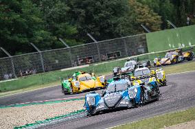 MOTORI - Endurance - ELMS 4 Hours of Imola