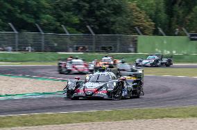 MOTORI - Endurance - ELMS 4 Hours of Imola