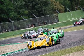 MOTORI - Endurance - ELMS 4 Hours of Imola