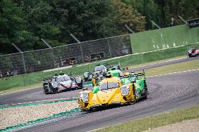 MOTORI - Endurance - ELMS 4 Hours of Imola