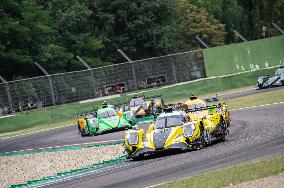 MOTORI - Endurance - ELMS 4 Hours of Imola