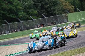 MOTORI - Endurance - ELMS 4 Hours of Imola