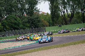 MOTORI - Endurance - ELMS 4 Hours of Imola