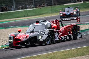 MOTORI - Endurance - ELMS 4 Hours of Imola