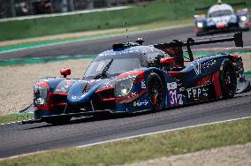 MOTORI - Endurance - ELMS 4 Hours of Imola