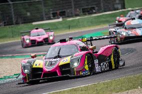 MOTORI - Endurance - ELMS 4 Hours of Imola