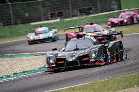 MOTORI - Endurance - ELMS 4 Hours of Imola