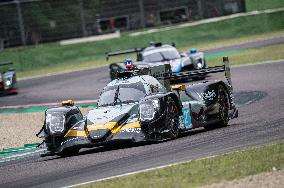 MOTORI - Endurance - ELMS 4 Hours of Imola